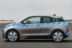 BMW i3 2014 года